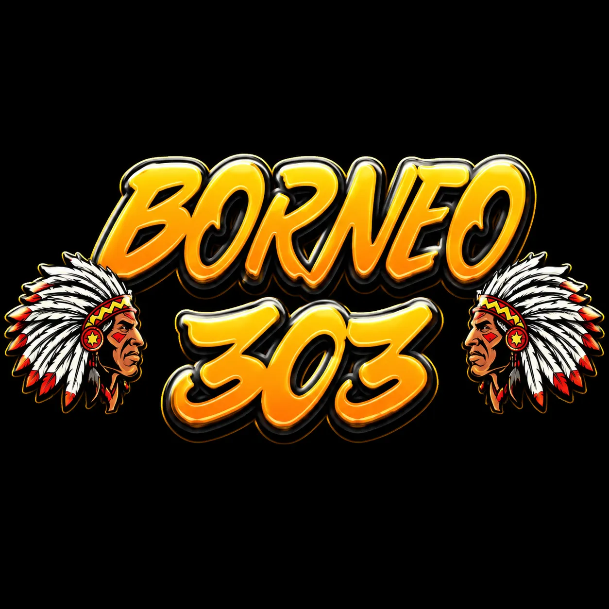 borneo303 APK Live Casino