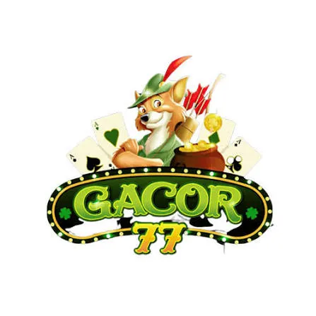gacor77 APK Music