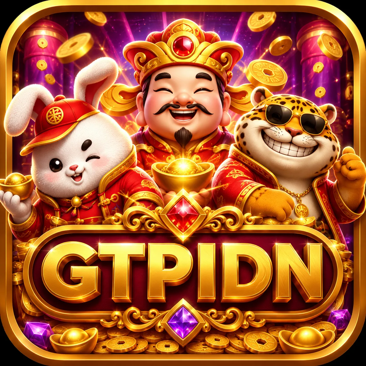 gtpidn APK Sportsbook