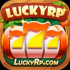 LUCKYRP - Nikmati Keseruan Game Santai