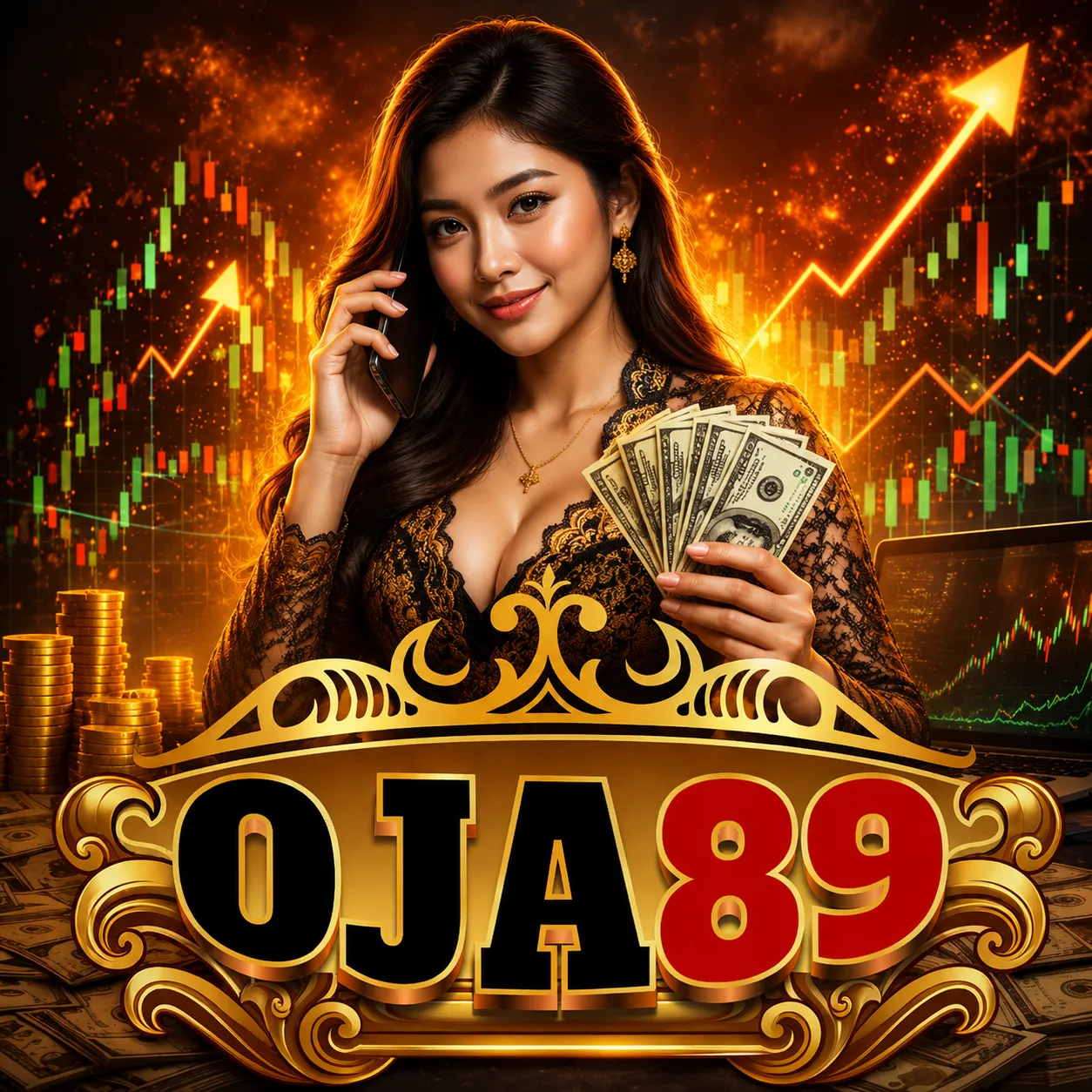 oja89 APK Utility