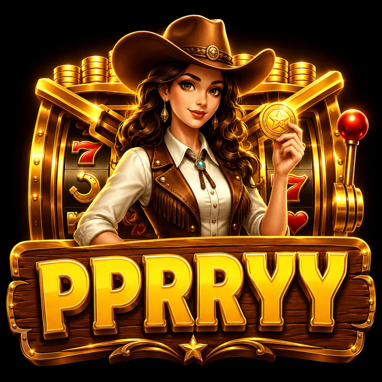 PPRRYY - Game Balapan Seru dan Mengasyikkan