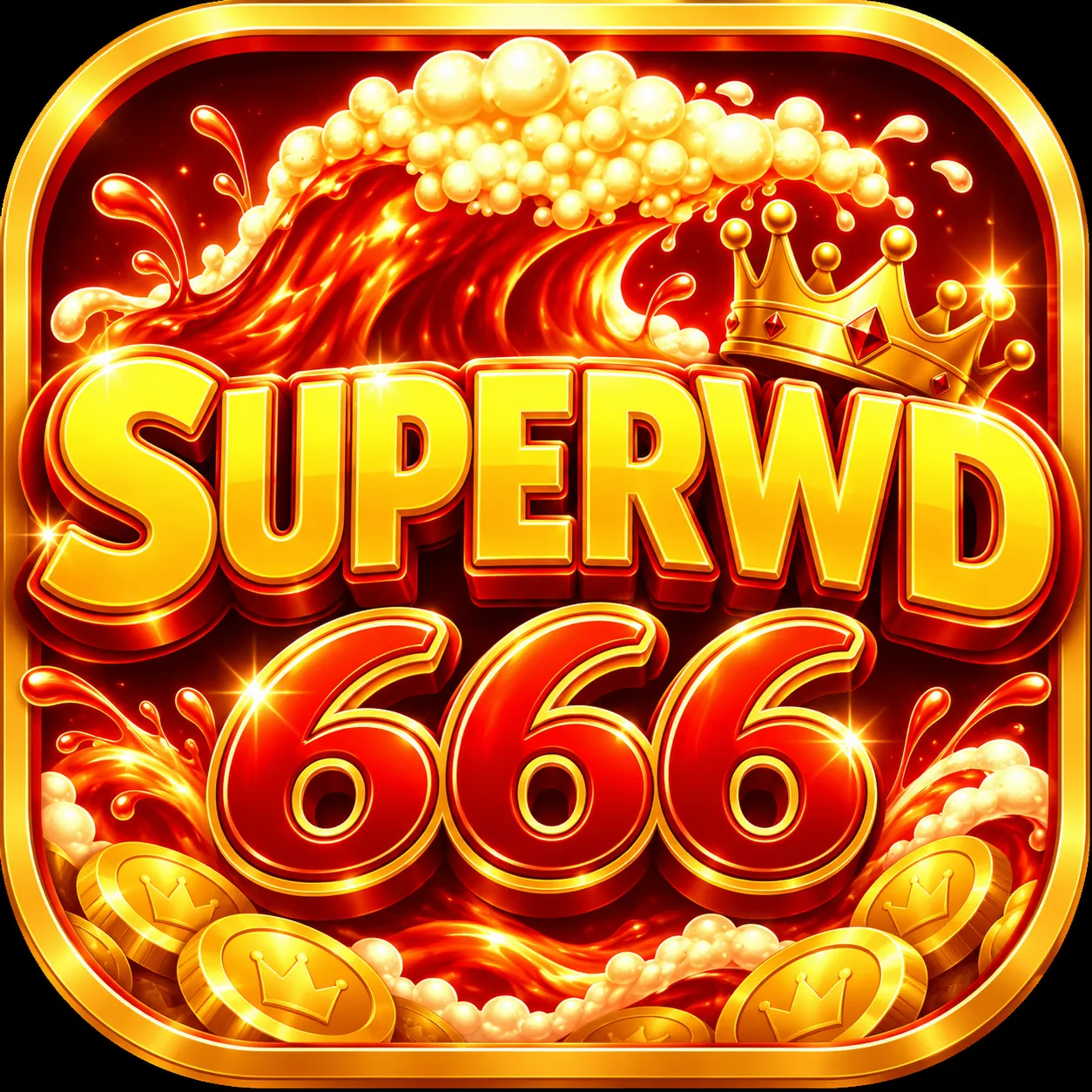 superwd666 APK Fishing