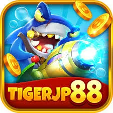 tigerjp88 APK Tembak Ikan