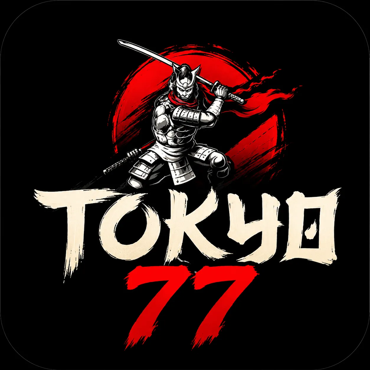 tokyo77 APK MMORPG
